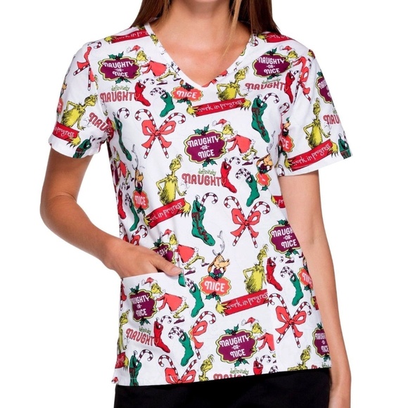 christmas nursing dress